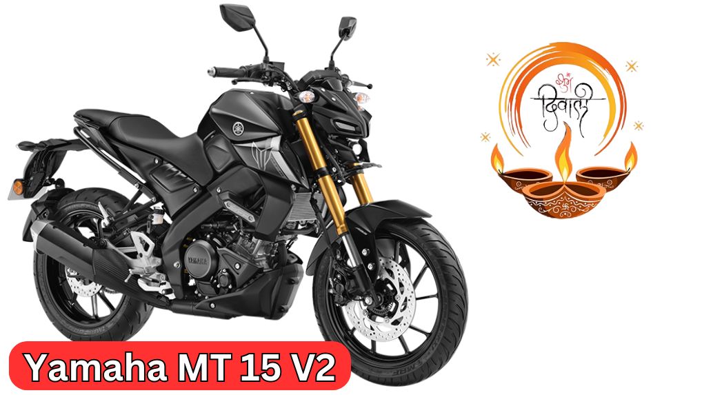 क्या Yamaha MT 15 V2 है सही चुनाव? जानें सब कुछ!